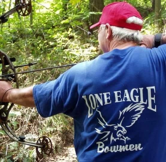 Lone Eagle Bowmen